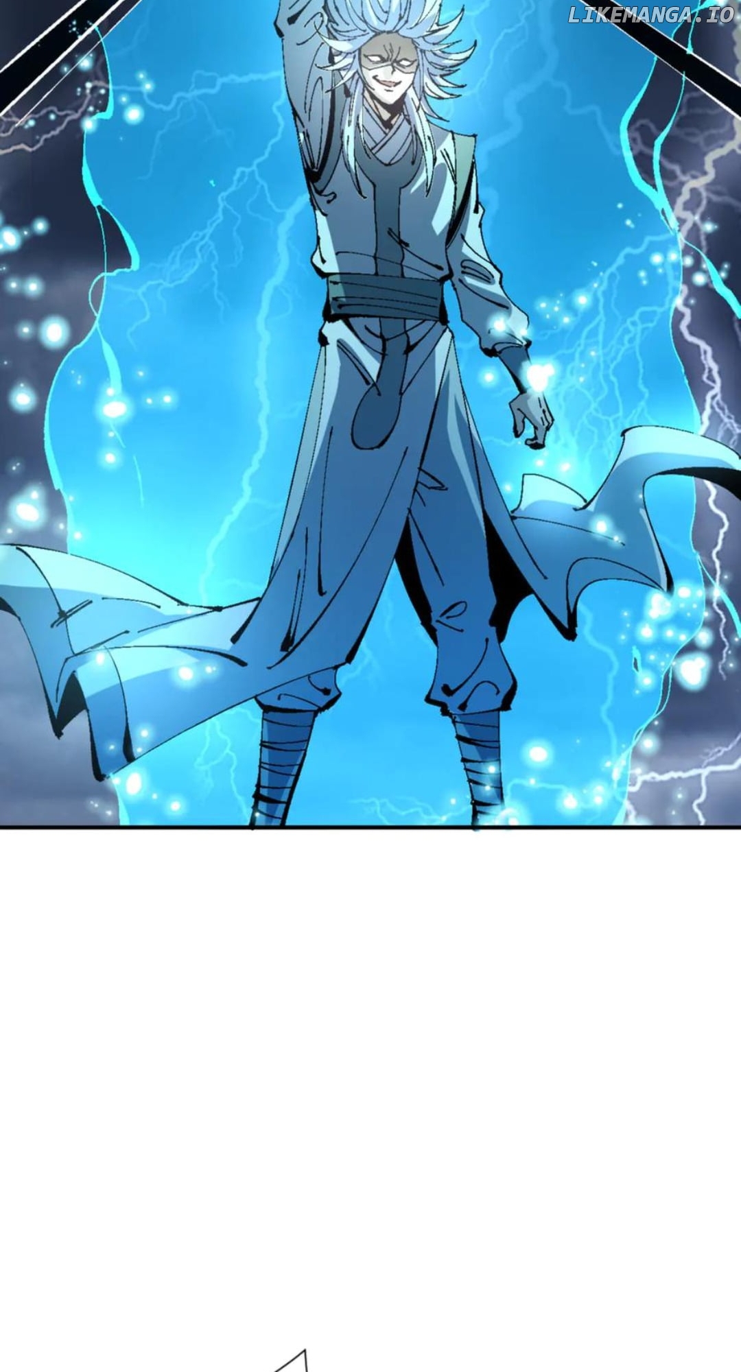 Master: This rebellious disciple is definitely not the Holy Son Chapter 136 - page 16